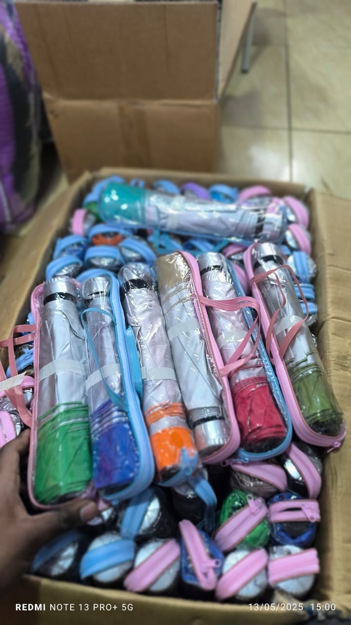 ip umbrella.Small enough to fit in your pocket