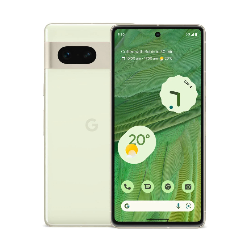 Google Pixel 7 128+8