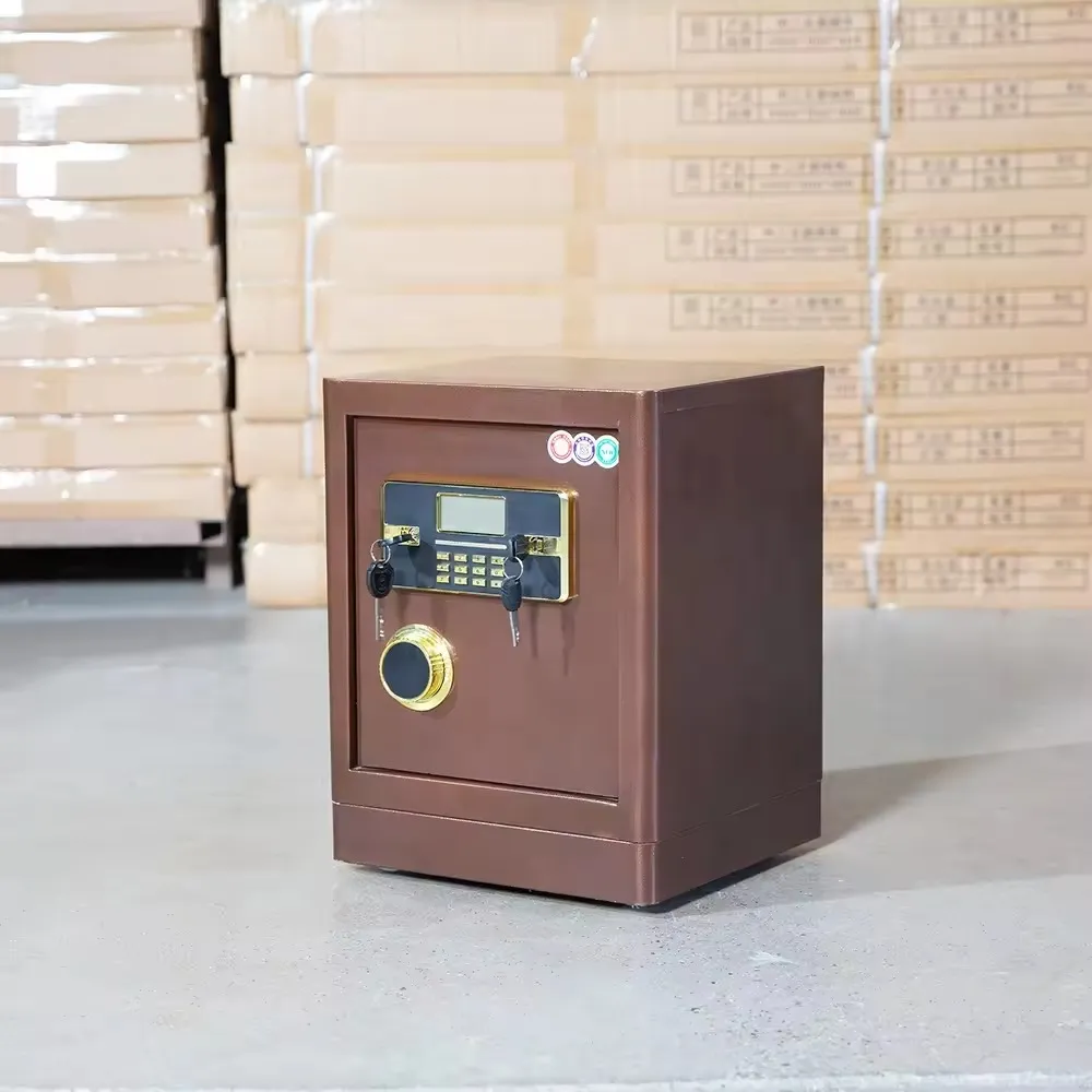 50Kg Fireproof Safe