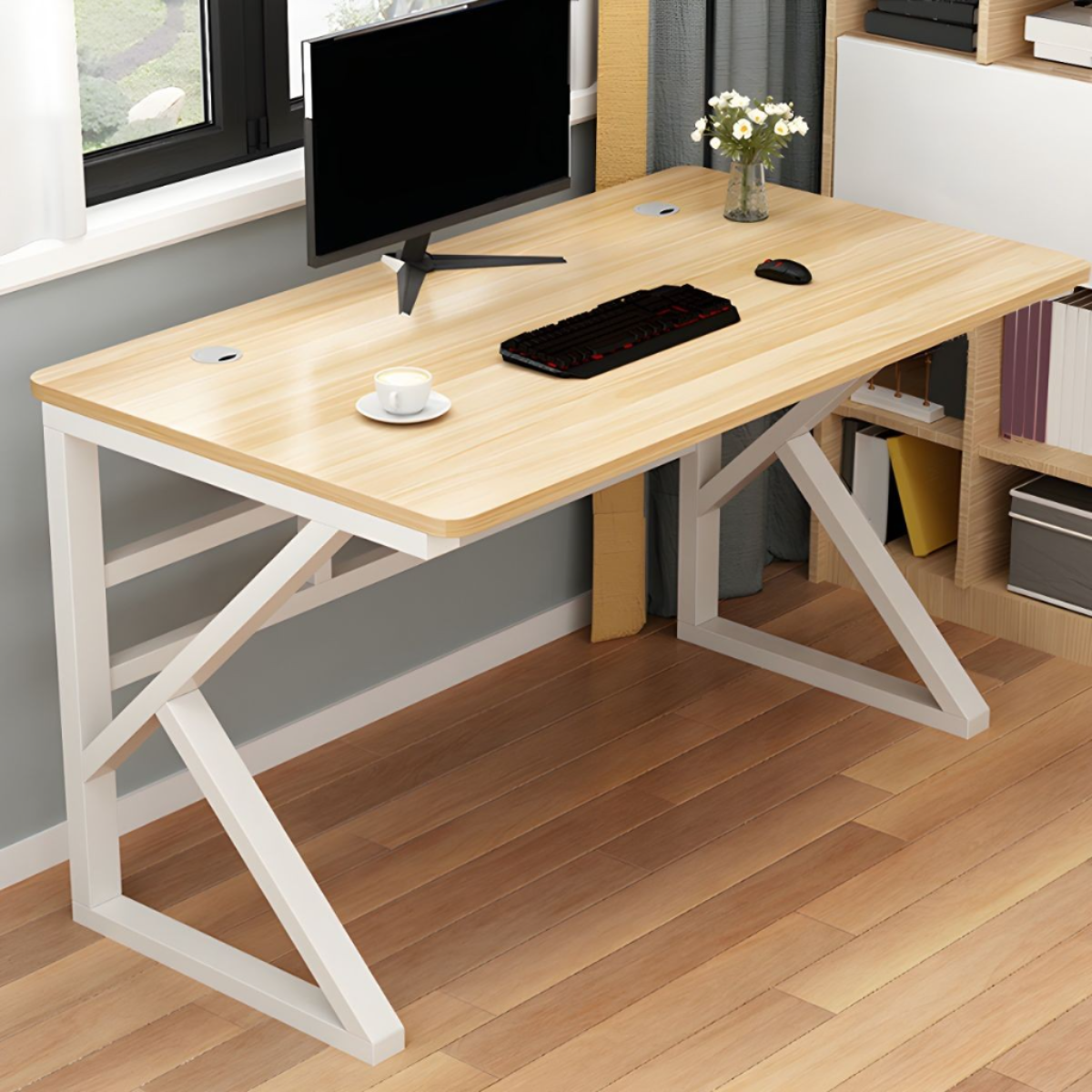 Advanced Computer Desk