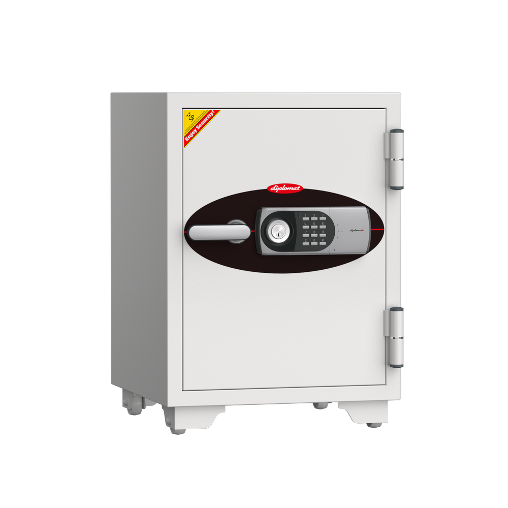 Diplomat Office Safe