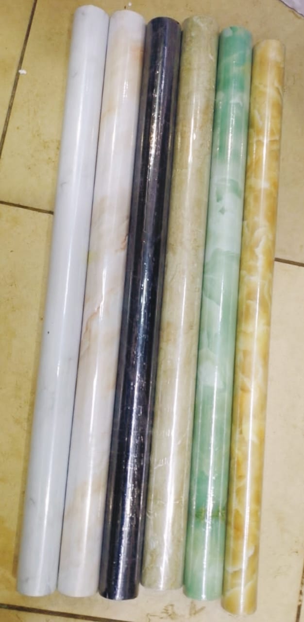Self Adhesive Marble Contact Paper - Image 3