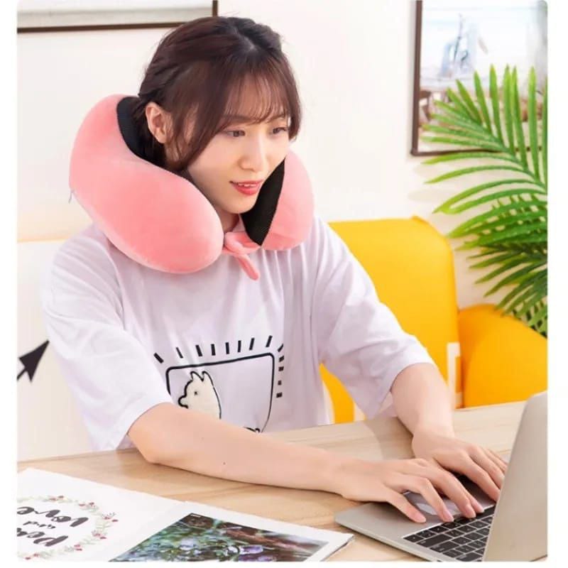 U-shaped Travel Neck pillows - Image 5