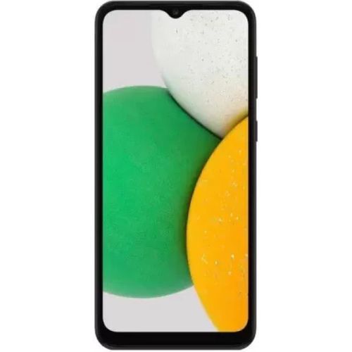 Samsung Galaxy A03 Core, 6.5" 32GB + 2G, 5000mAh,Dual Sim- Onyx