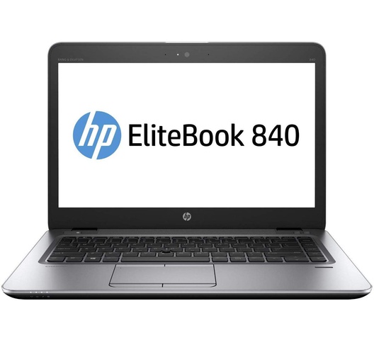HP EliteBook 840 G3 Laptop 14" FHD Display, Intel Core i5 6300U 2.4Ghz, 256GB SSD , 8GB DDR4 RAM, Webcam, WiFi, Windows 10 Pro Hp 840 G3 - Image 4