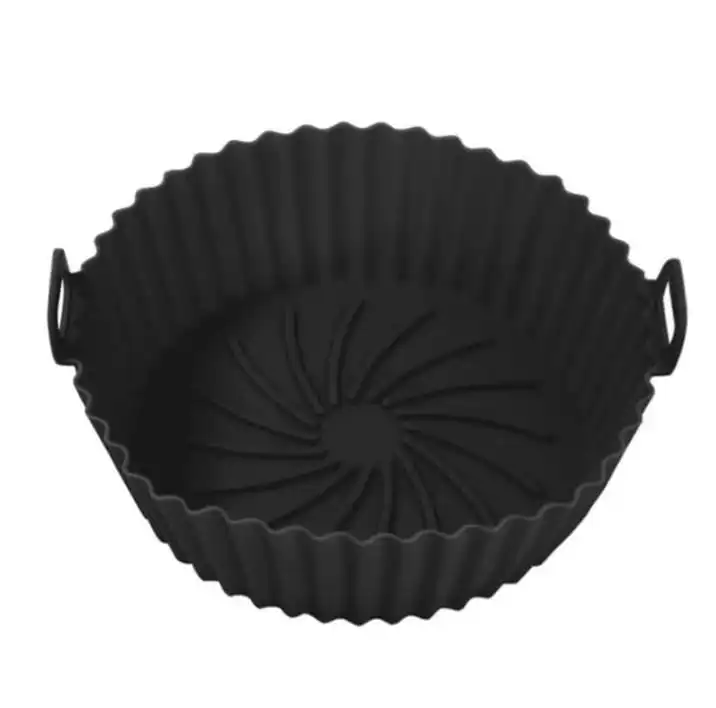 AirFryer Protective Silicone Cover - Protects Food