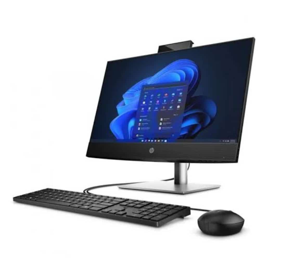 Hp ProOne 440 G6 AIO Coi5 10th gen