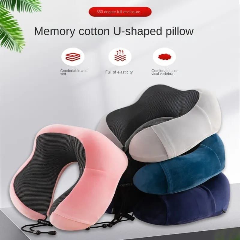U-shaped Travel Neck pillows - Image 2