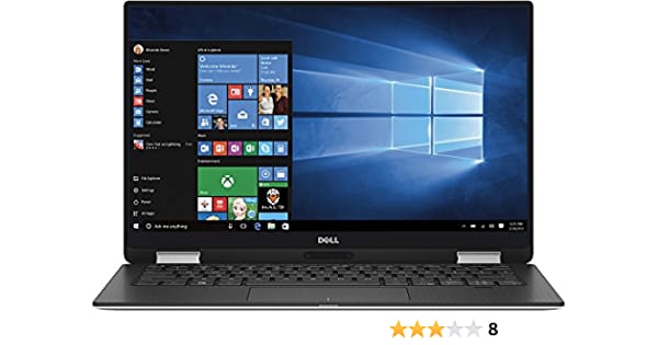 Dell XPS 13 9365