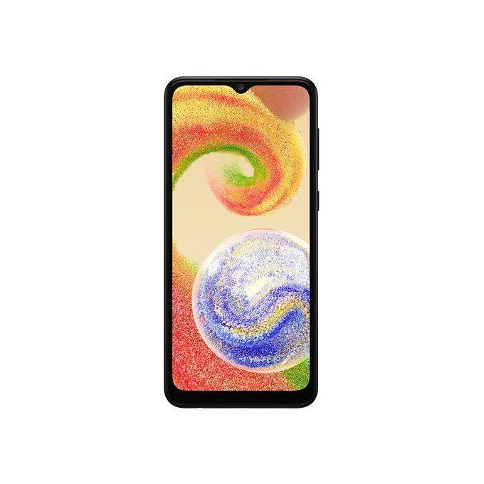 Samsung Galaxy A04e, 6.5", 3GB RAM + 32GB ROM, 13MP, Dual SIM, Black - Image 3