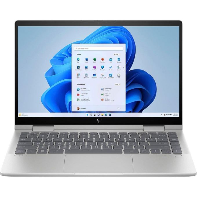 Hp Envy 16 X360 - Image 3