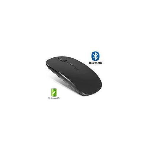 Rechargeable Wireless Silent - Image 2