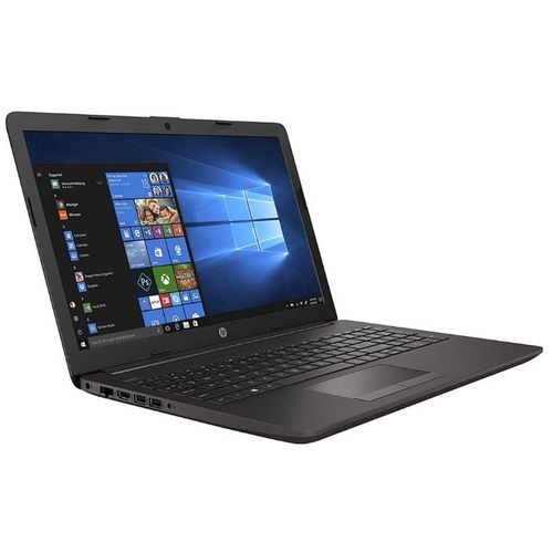 HP 250 Notebook G8- Intel Core I3 10th Gen 4GB RAM
