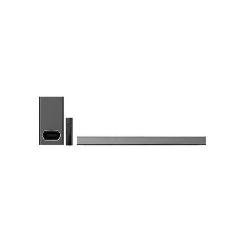 Vision Plus VP2112SB Sound Bar 130W RMS – Black, (2YRS WRTY)