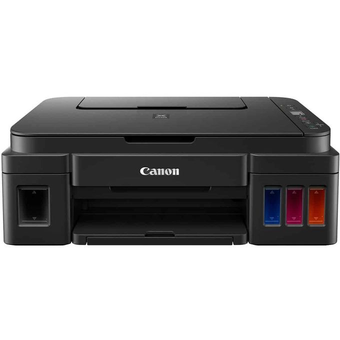 Canon Pixma G2410 3-IN-1 Wireless Multifunctional Printer - Image 3