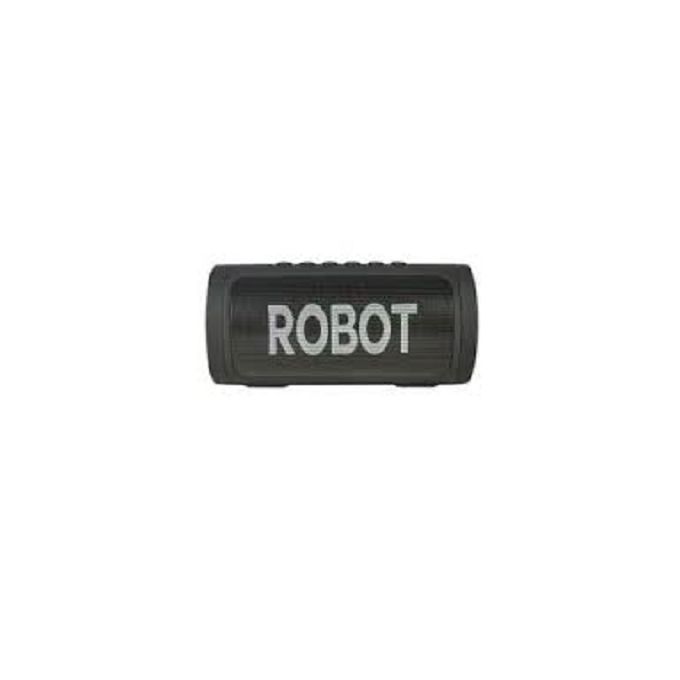 Robot Big Sound Powerful Bass Speaker - Image 3