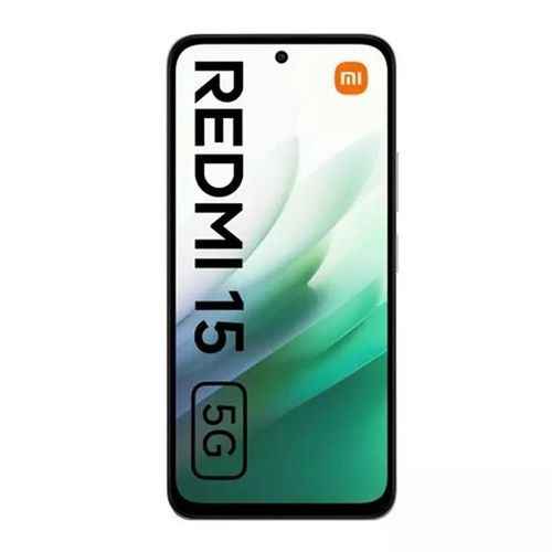 XIAOMI Redmi 15 4G, 8GB RAM + 256GB, 7000mAh, Grey (25 Months Warranty). - Image 2