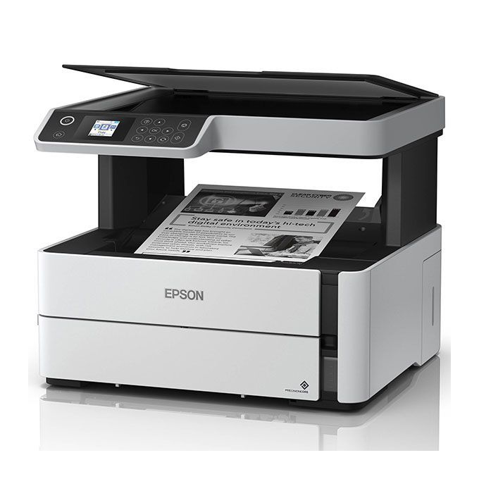 Epson Ecotank M2170 Inkjet Printer - Image 2