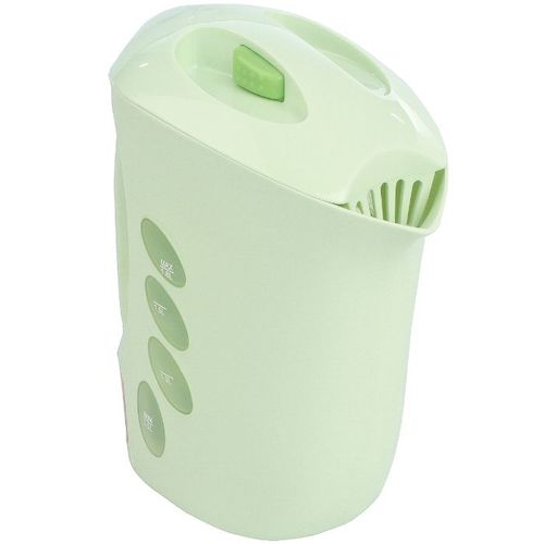 Ramtons RM|115 - 1.8L Auto Jug Kettle - White & Green - Image 4