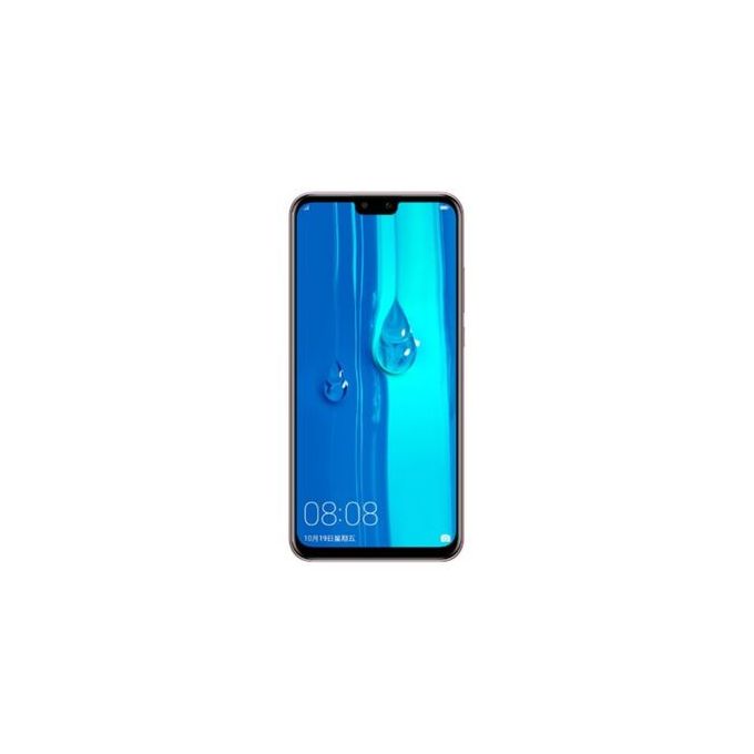 Huawei Y9 2019 6.5 inch 6GB Ram - 128GB (13MP+16MP) 4000mAh Dual Sim -BLACK - Image 2