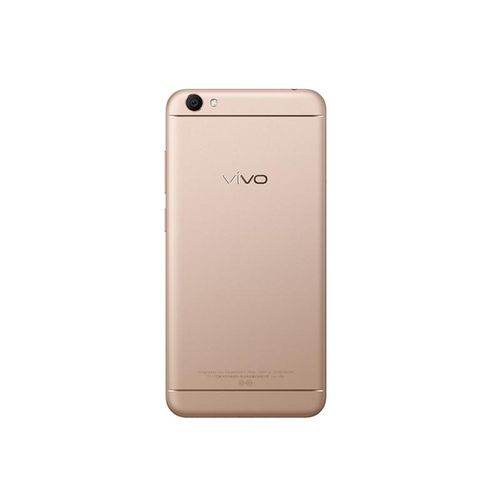 Vivo Y66 Renovated Mobile Phone - 5.5'' - 3GB+32GB - Dual SIM - 3000mAh - 4G Lte - Image 2