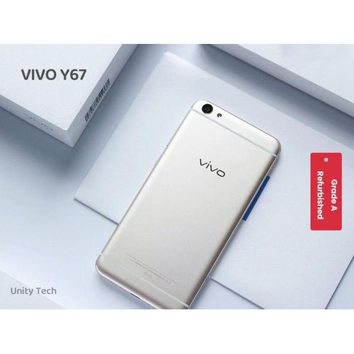 Vivo Y67 Mobile Phone 4G  3GB +32GB - Image 5