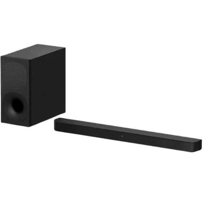 Sony HT-S400 2.1ch With Powerful WirelessSubwoofer 330W - Image 3