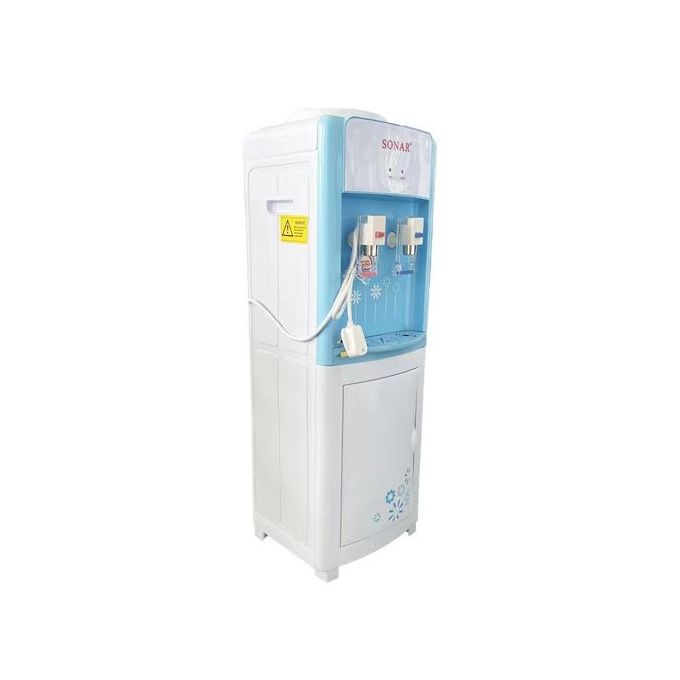 Sonar K6C Hot And Cold Water Dispenser -h - Image 2