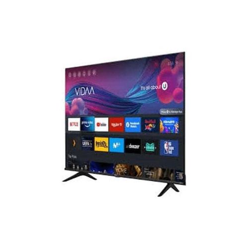 Vision Plus VP8850K 50 inch Frameless 4K UHD Smart Android TV+free Bracket+30 Days FREE Showmax - Image 3