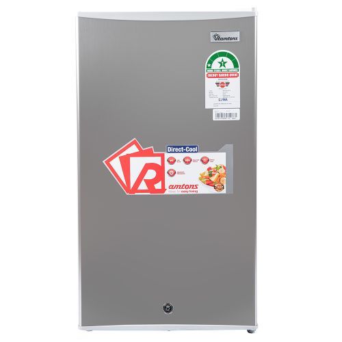 Main image of Ramtons RF|223-93 Litres Single Door Fridge