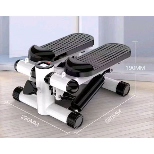Mini stepper exercise machine - Image 2