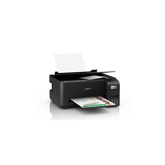 Epson EcoTank L3250 Wireless All-in-One Ink Tank Printer Print/Scan/Copy - Image 2