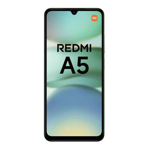 XIAOMI Redmi A5, 6.88", 3GB + 64GB , 5200mAh, DUAL SIM, 4G - Midnight Black - Image 4