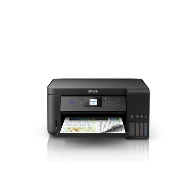 Epson Eco Ink Tank L4260 All-In-One,WIfi,Duplex Printer - Image 3