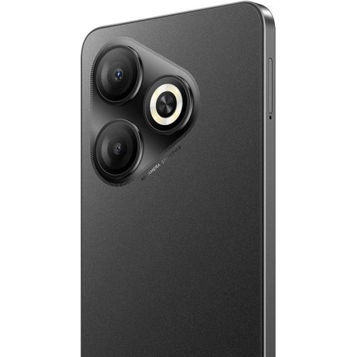 Infinix Smart 10 X6525d HD, 6.6", 2GB RAM +64GB, 5000mAh, 4G - Timber Black (2YRs WRTY) - Image 3