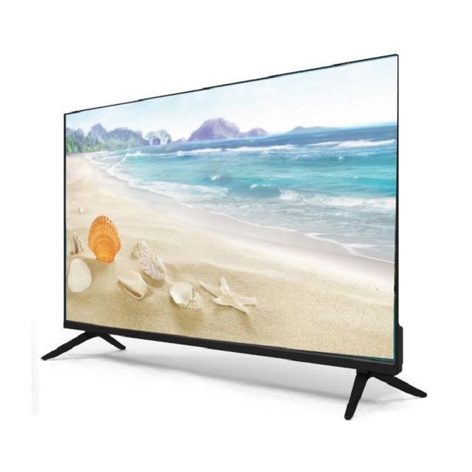 Vision Plus Frameless VP8832DF,32" Inch Digital HD LED TV,HDMI, - Image 4