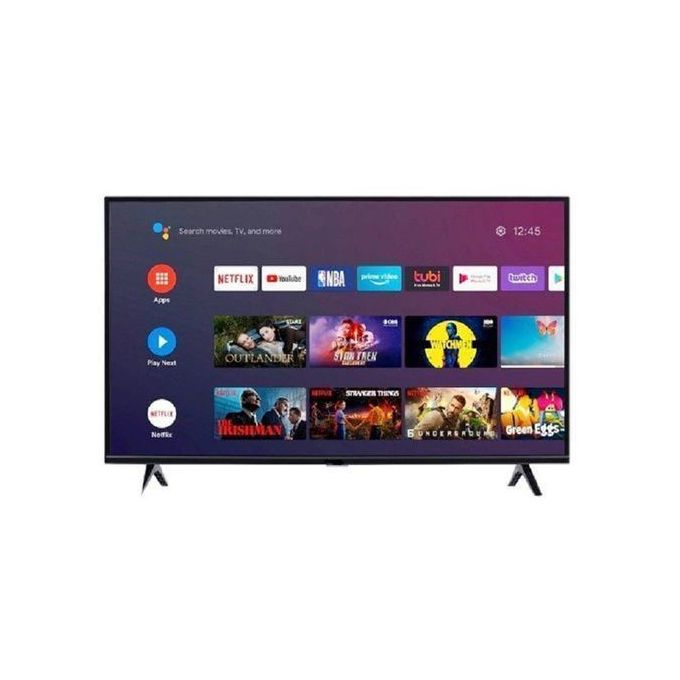 Amtec ,50 Inch Bluetooth TV SMART Android TV Television USBHDMI,Inbuilt Decoder