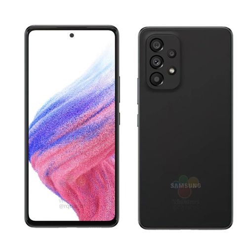 Samsung Galaxy A53 5G, 6.5inch, 128G + 8GB RAM (Dual SIM), 5000mAh