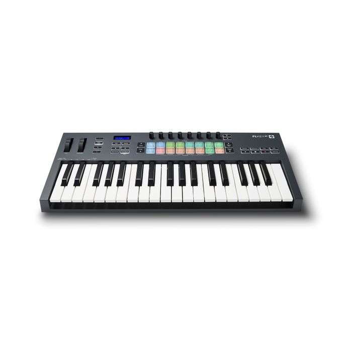 Novation FLkey 37 37-Key Midi Keyboard Controller  top quality - Image 5