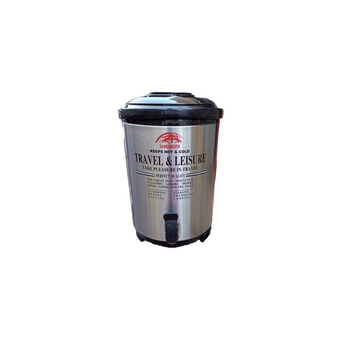 9.5ltr tea urn single tap - Image 3