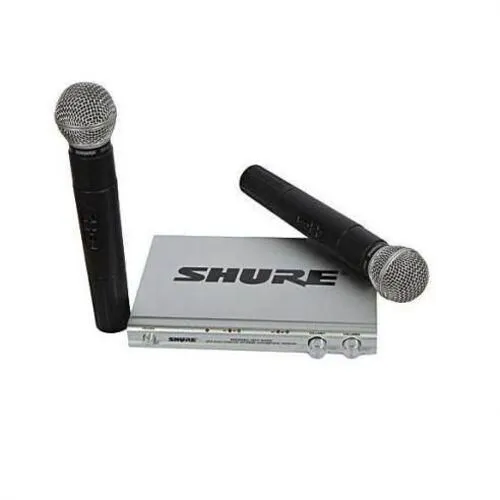 Shure Microphone SH500 - Image 3