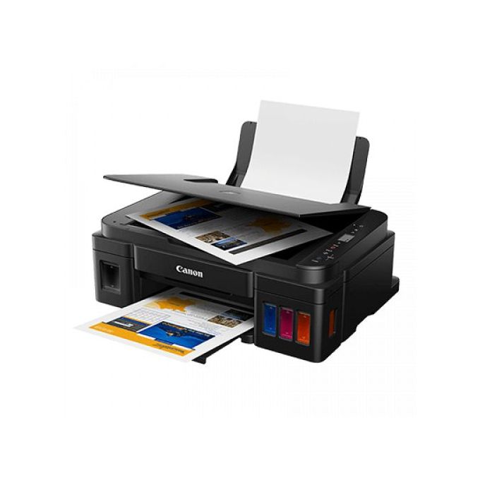 Canon G3411 PRINTER-WIRELESS All In One Printer - Image 2