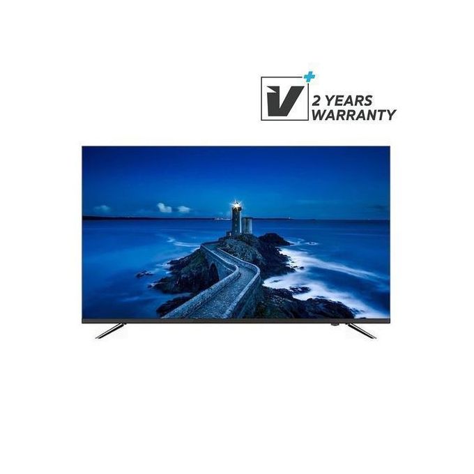 Vision Plus 43''FULL HD V SERIES 4K SMART TV,(VIDAA OS LATEST 2022 MODEL) - Image 2
