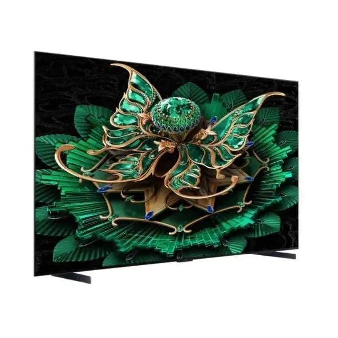 TCL 98 Inch 4K QLED Smart TV – 98C7K - Image 2
