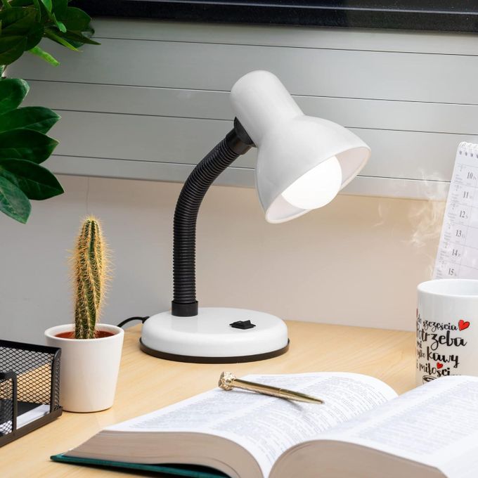 Reading Desk | Study Lamp - Image 2