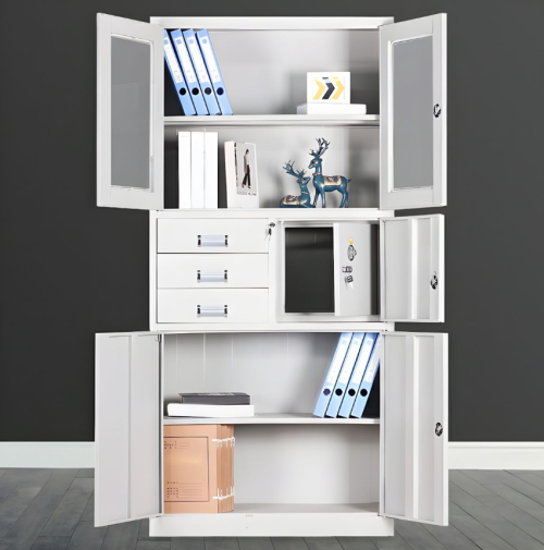 Safe Filing Cabinet