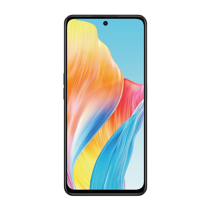 Oppo A98 5G,6.72",64MP,8GB + 256GB,5000mAh(Dual sim)