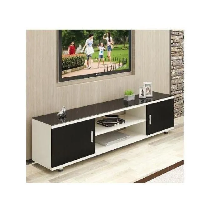 🫴 _✨💫 _Exclusive Offers just for You, Shop with Us for This👉 Rio Modern Wooden Tv Stand 5ft | with 70cm height Now Available - Image 3