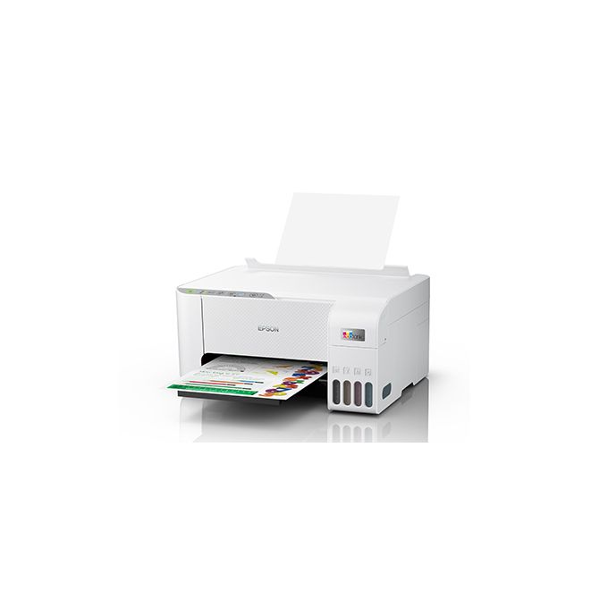 Epson L3256 A4 Wireless Print Copy And Scan - Image 2