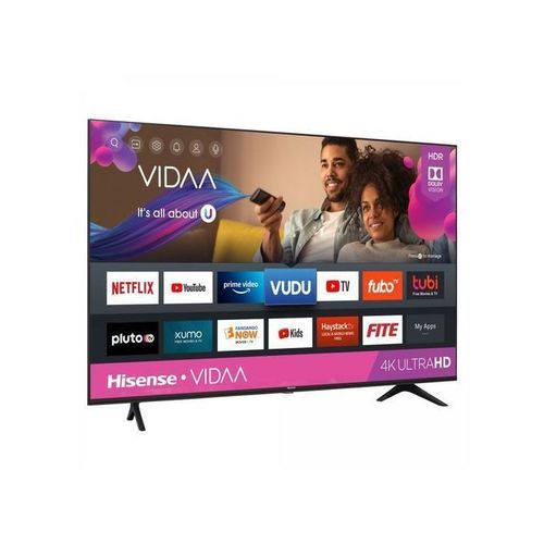 Hisense 43 LED Smart Full HD Frameless TV